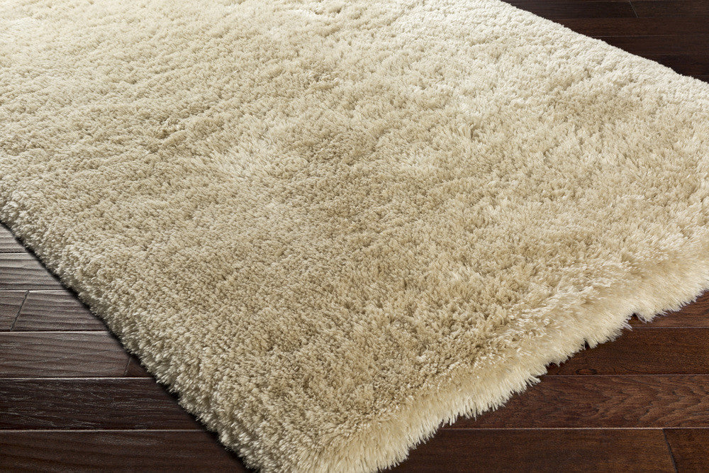 Sheba Beige Area Rug - Image 2