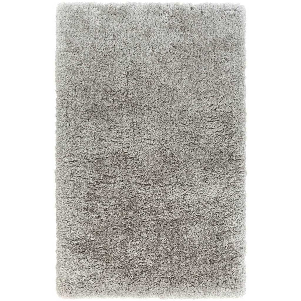 Sheba Light Gray Area Rug