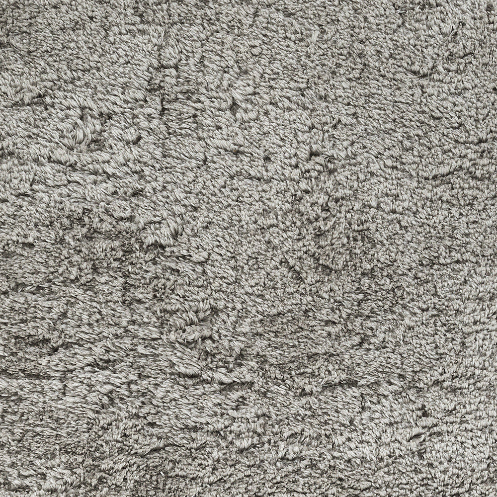Sheba Light Gray Area Rug - Image 3