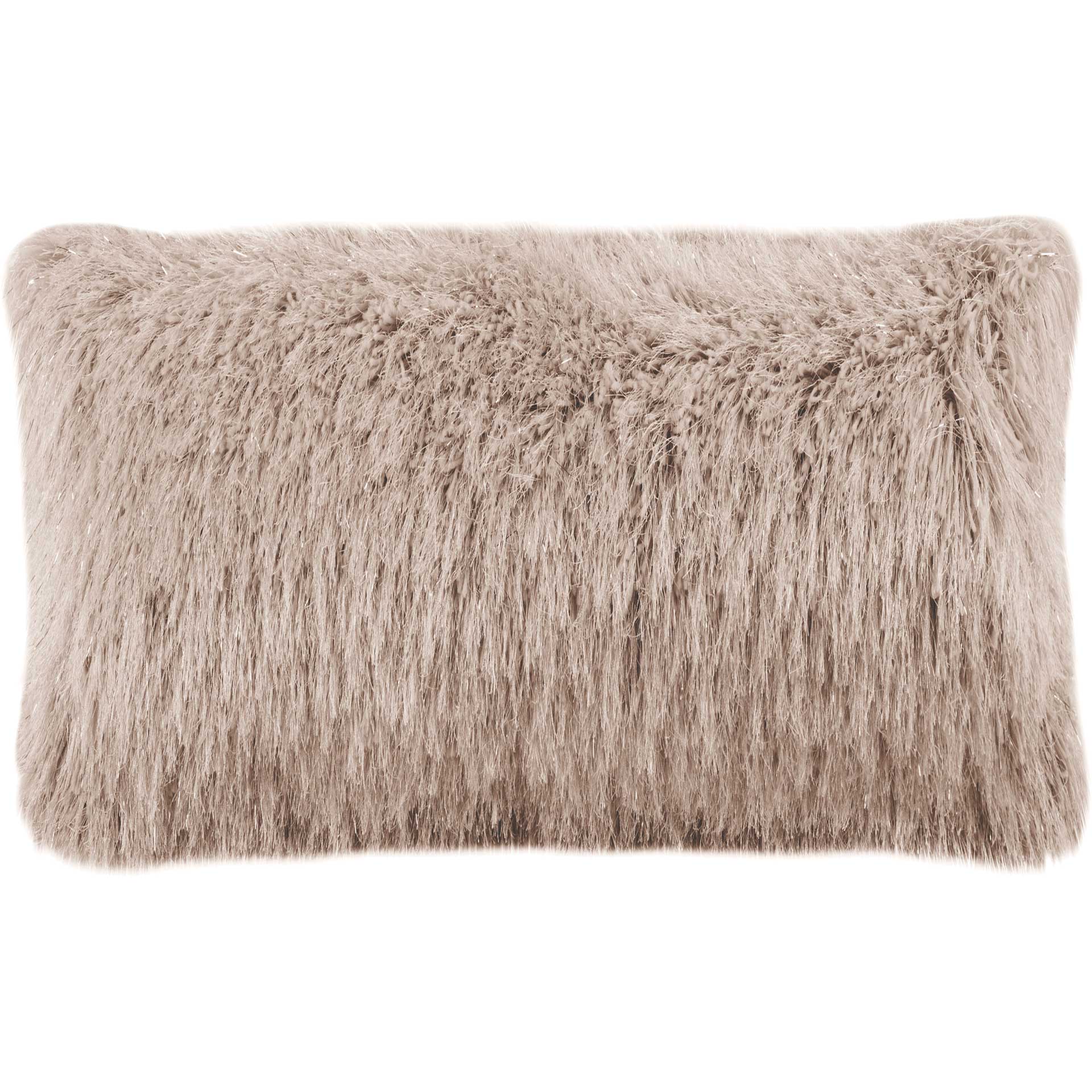 Sheer Modish Metallic Pillow Metallic Bronze - Image 3