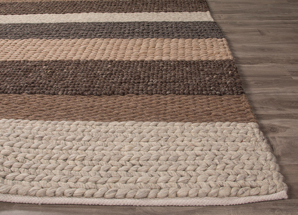 Shelton Casco Gargoyle/Silver Mink Area Rug - Image 3