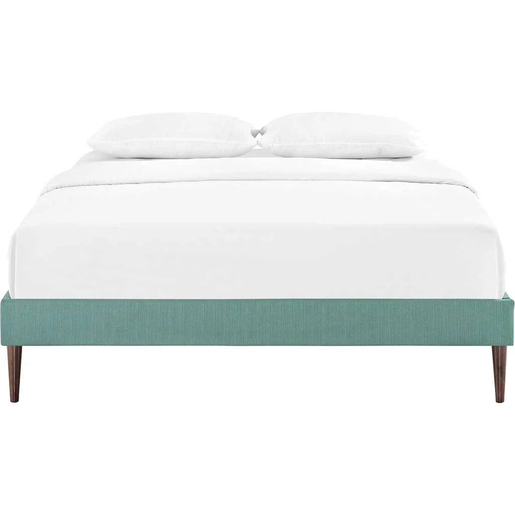 Shelton Fabric Bed Laguna - Image 3