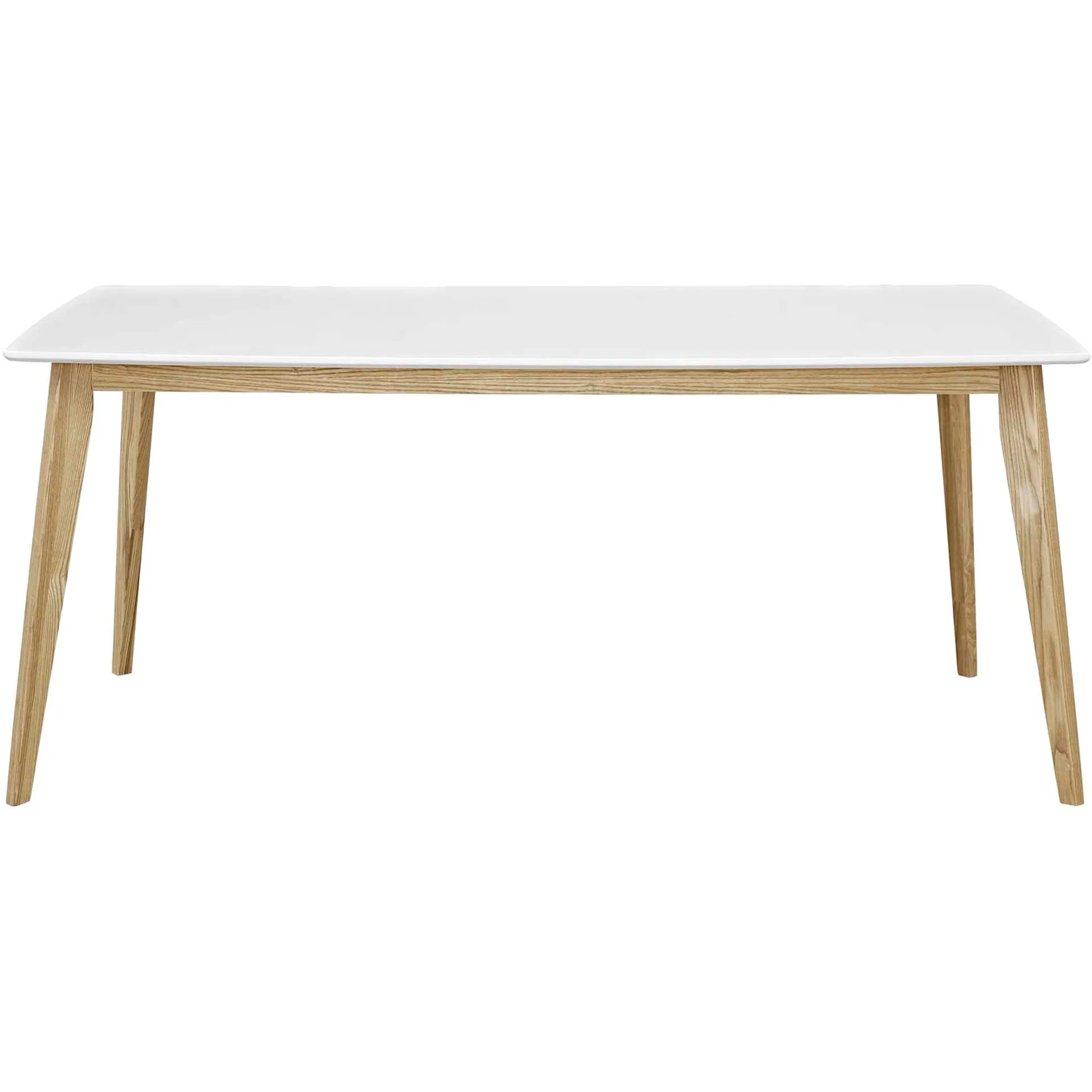 Shepard Dining Table White - Image 2