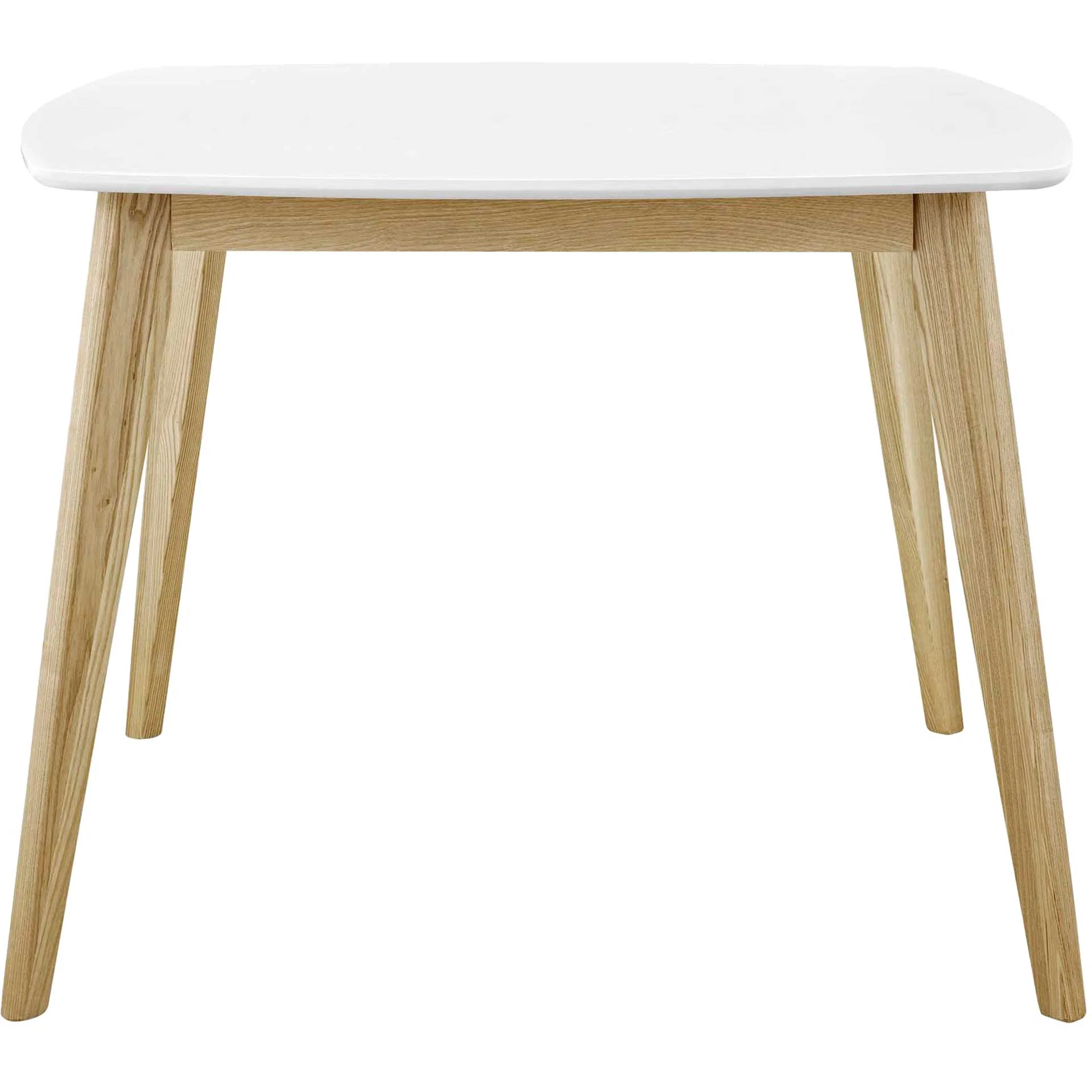 Shepard Dining Table White - Image 6