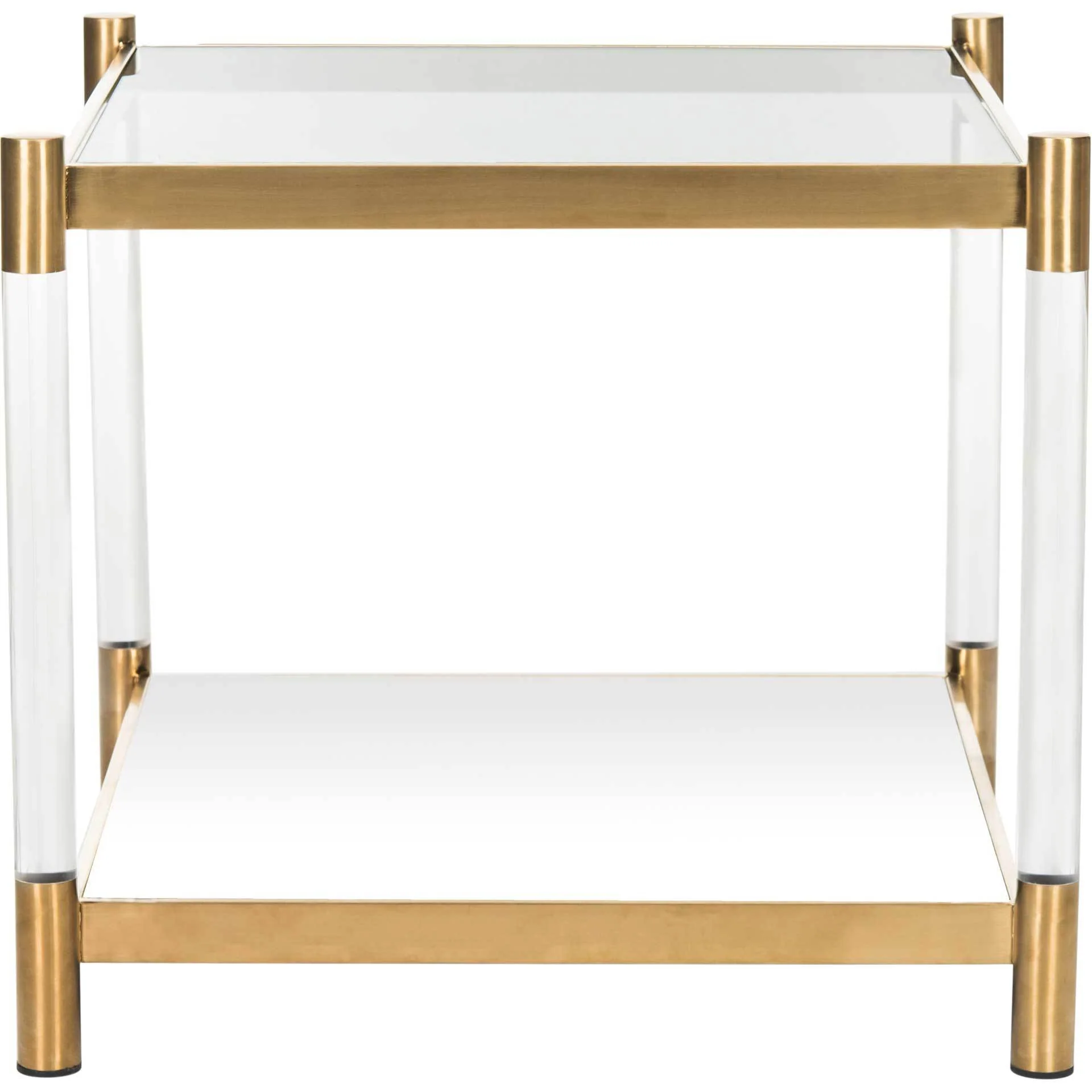 Sherlyn Accent Table - Image 2