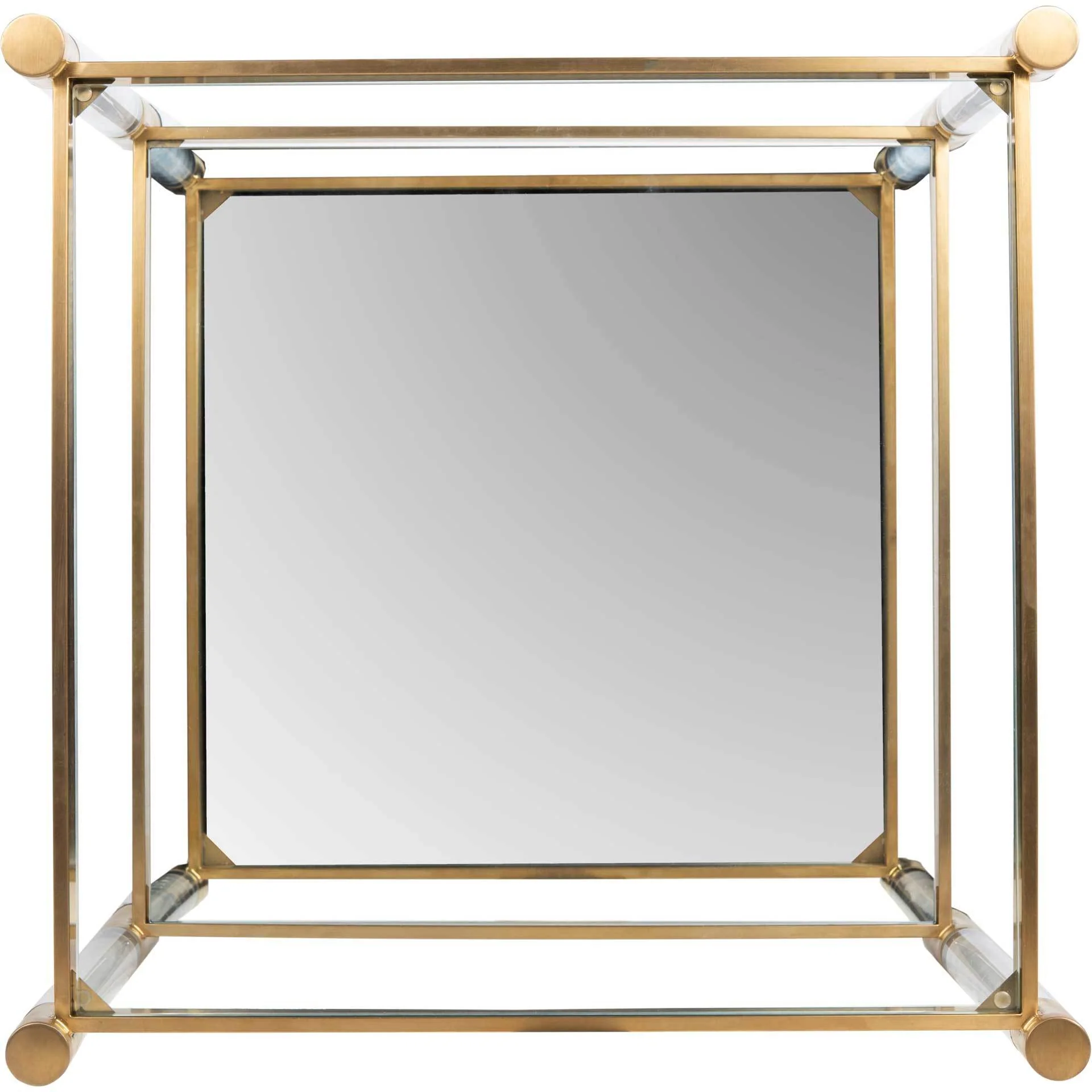 Sherlyn Accent Table - Image 3