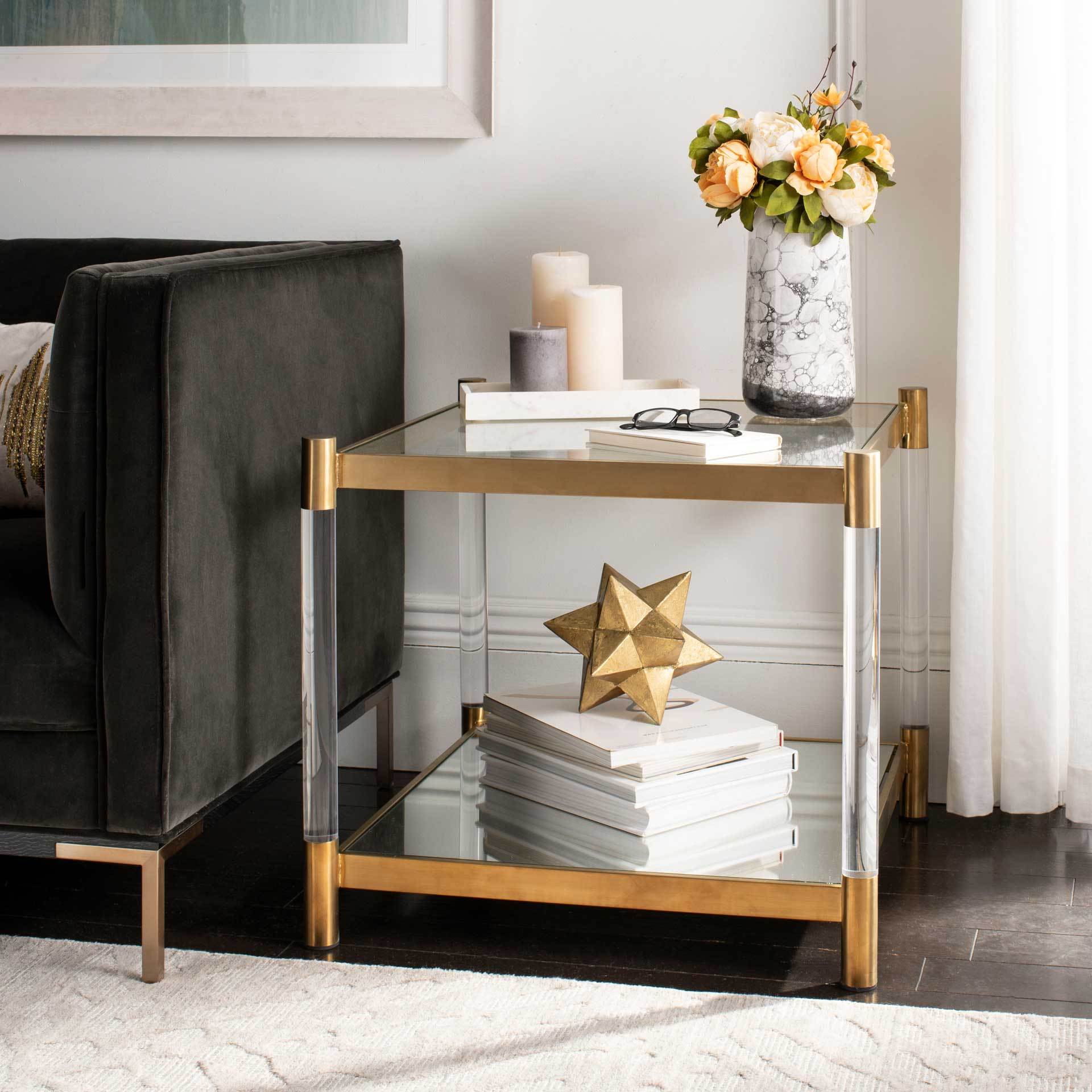 Sherlyn Accent Table - Image 6