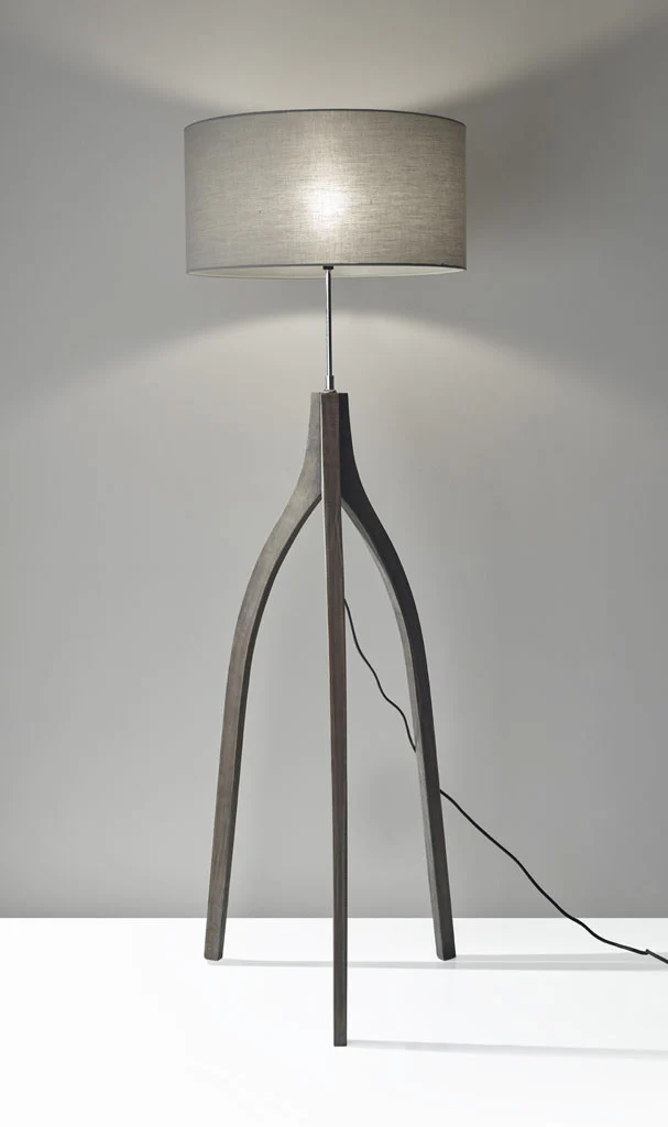 Sherman Floor Lamp - Image 2