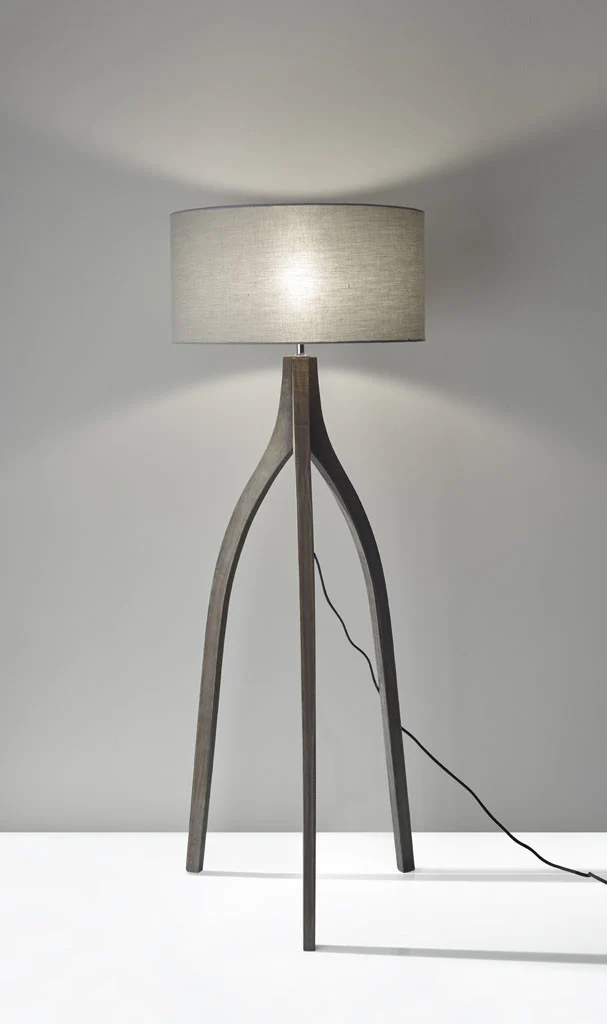 Sherman Floor Lamp - Image 3
