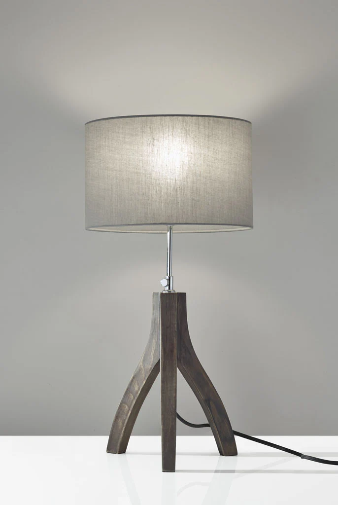 Sherman Table Lamp - Image 2