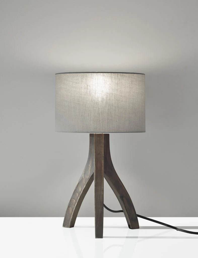Sherman Table Lamp - Image 3
