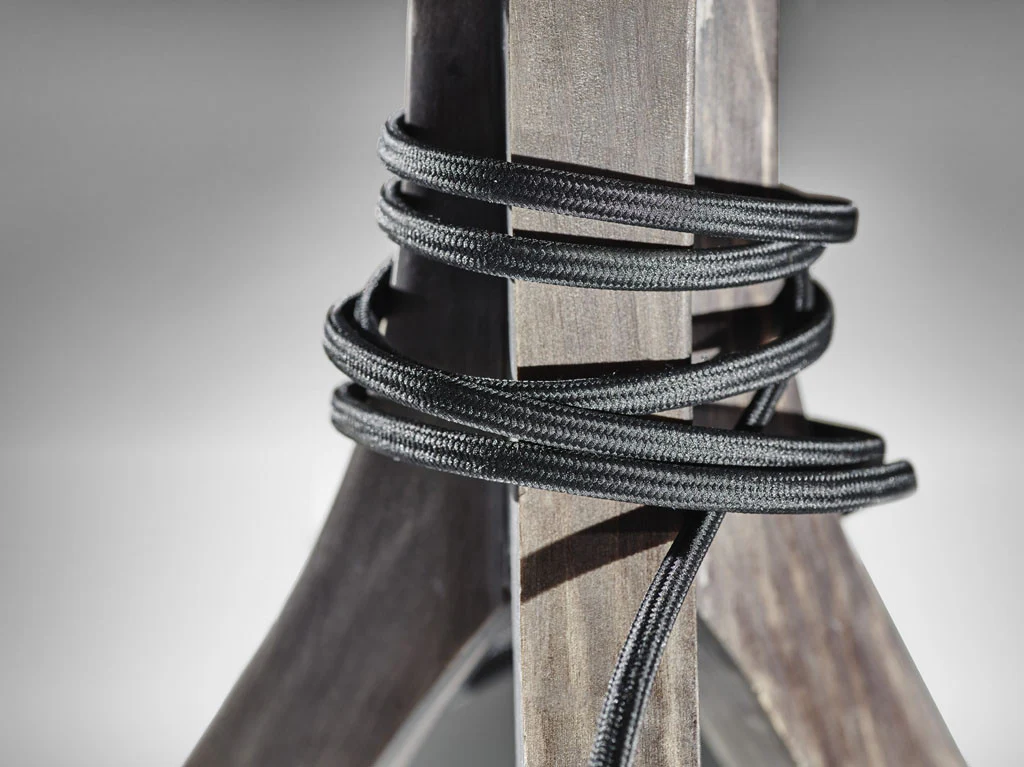 Sherman Table Lamp - Image 4