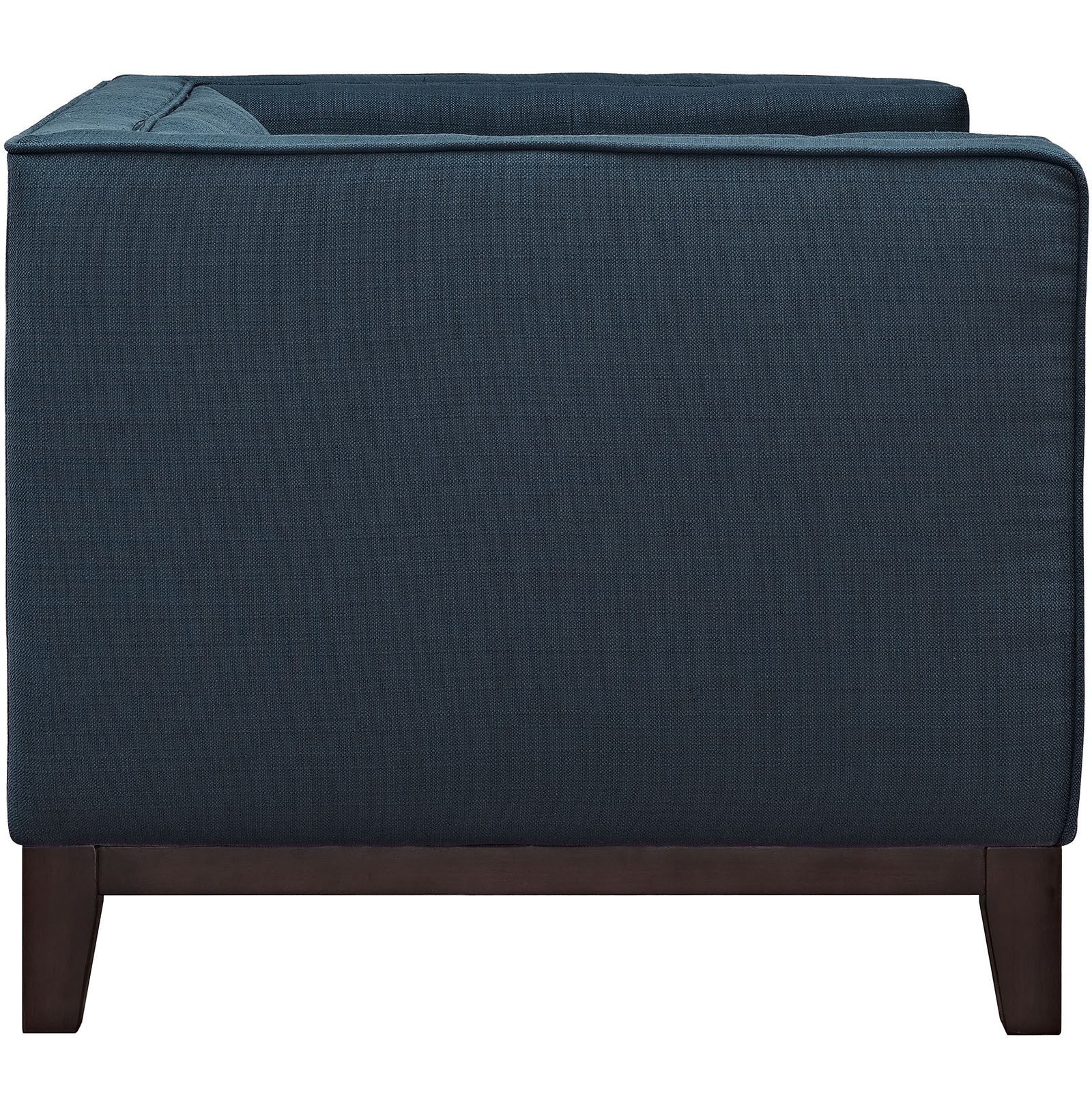 Sherwood Armchair Azure - Image 2