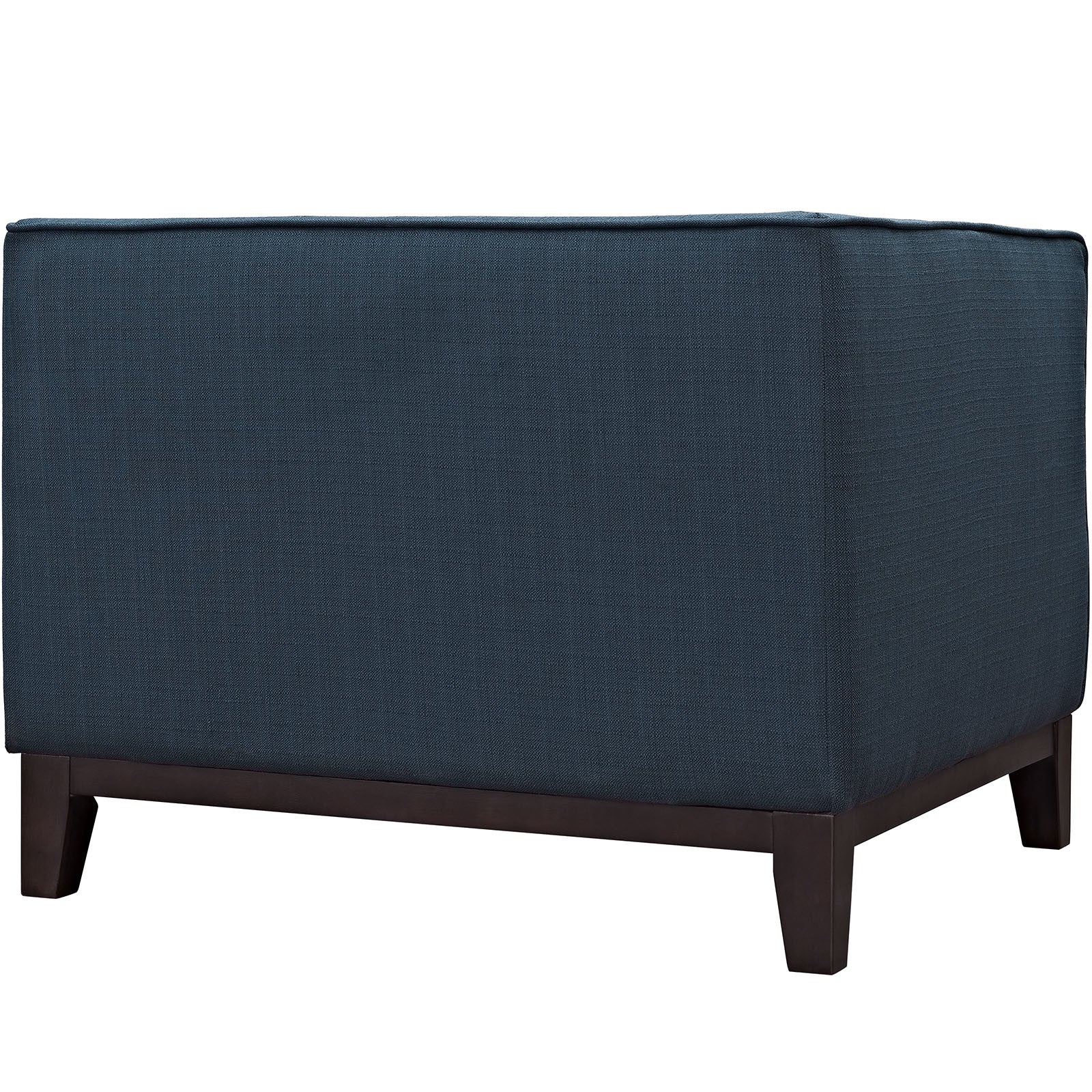 Sherwood Armchair Azure - Image 3