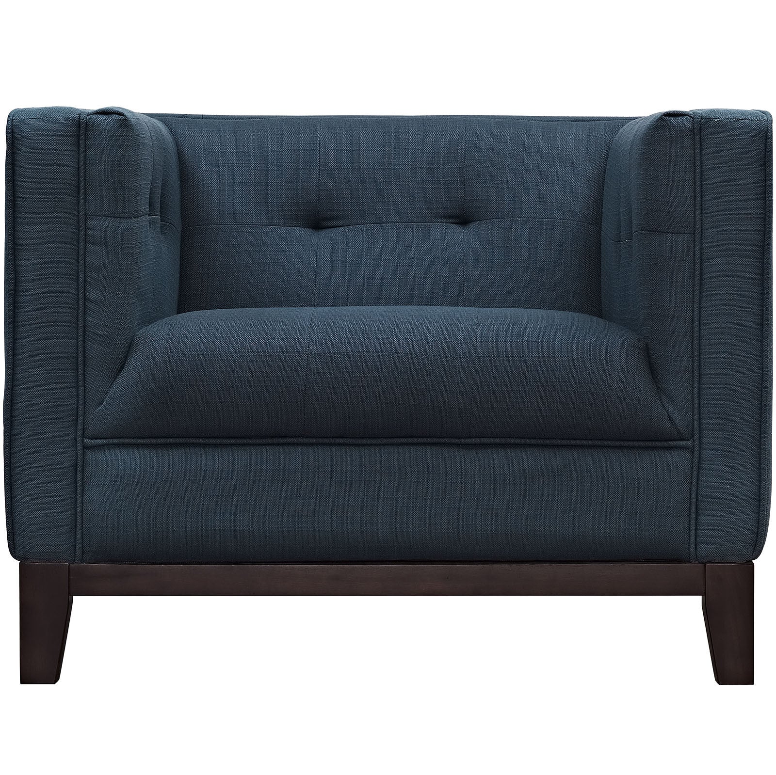 Sherwood Armchair Azure - Image 4