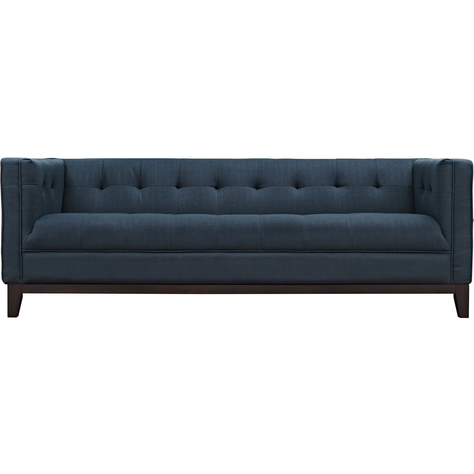 Sherwood Sofa Azure - Image 3