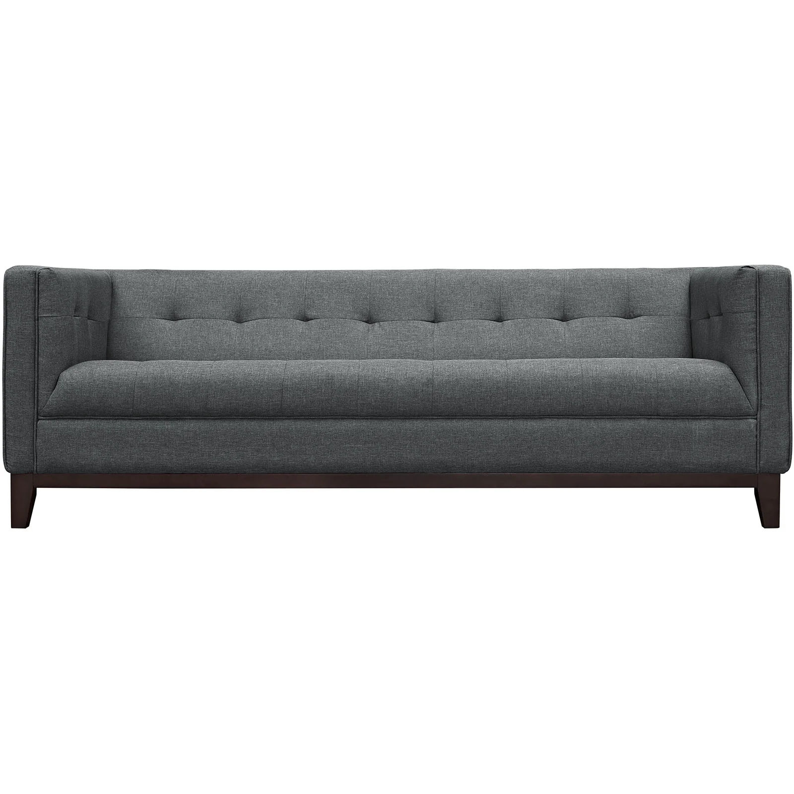 Sherwood Sofa Gray - Image 3