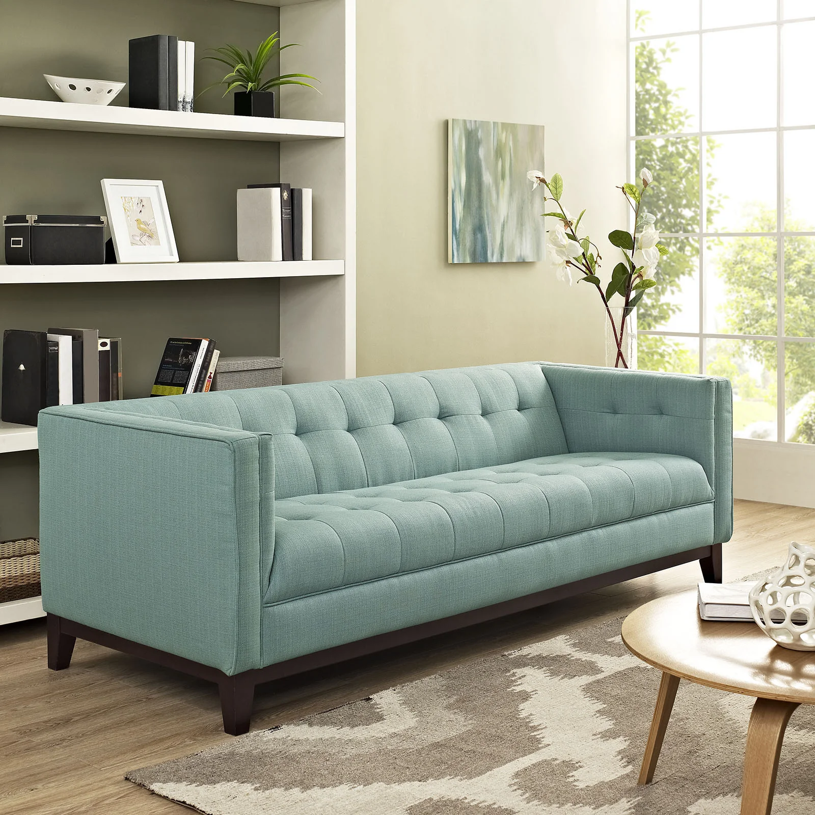 Sherwood Sofa Laguna - Image 4