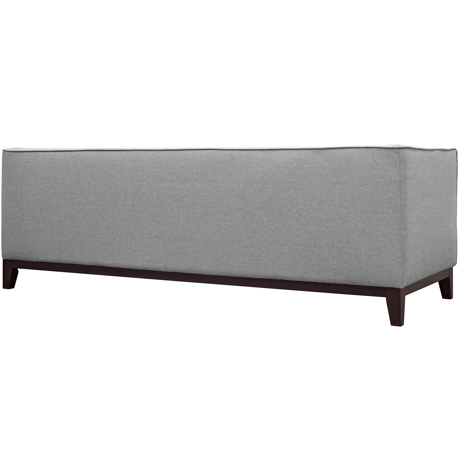 Sherwood Sofa Light Gray - Image 2