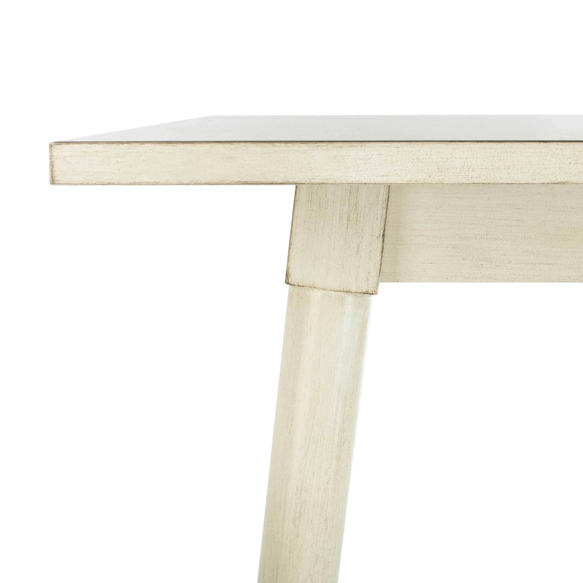 Sibel Square Dining Table White - Image 3
