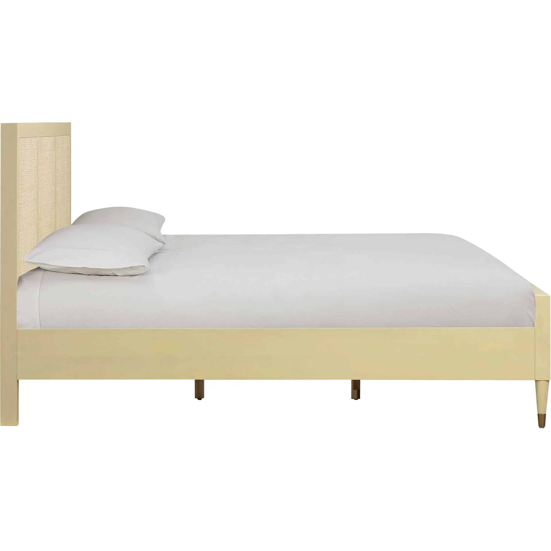 Sidney Bed Buttermilk - Image 3