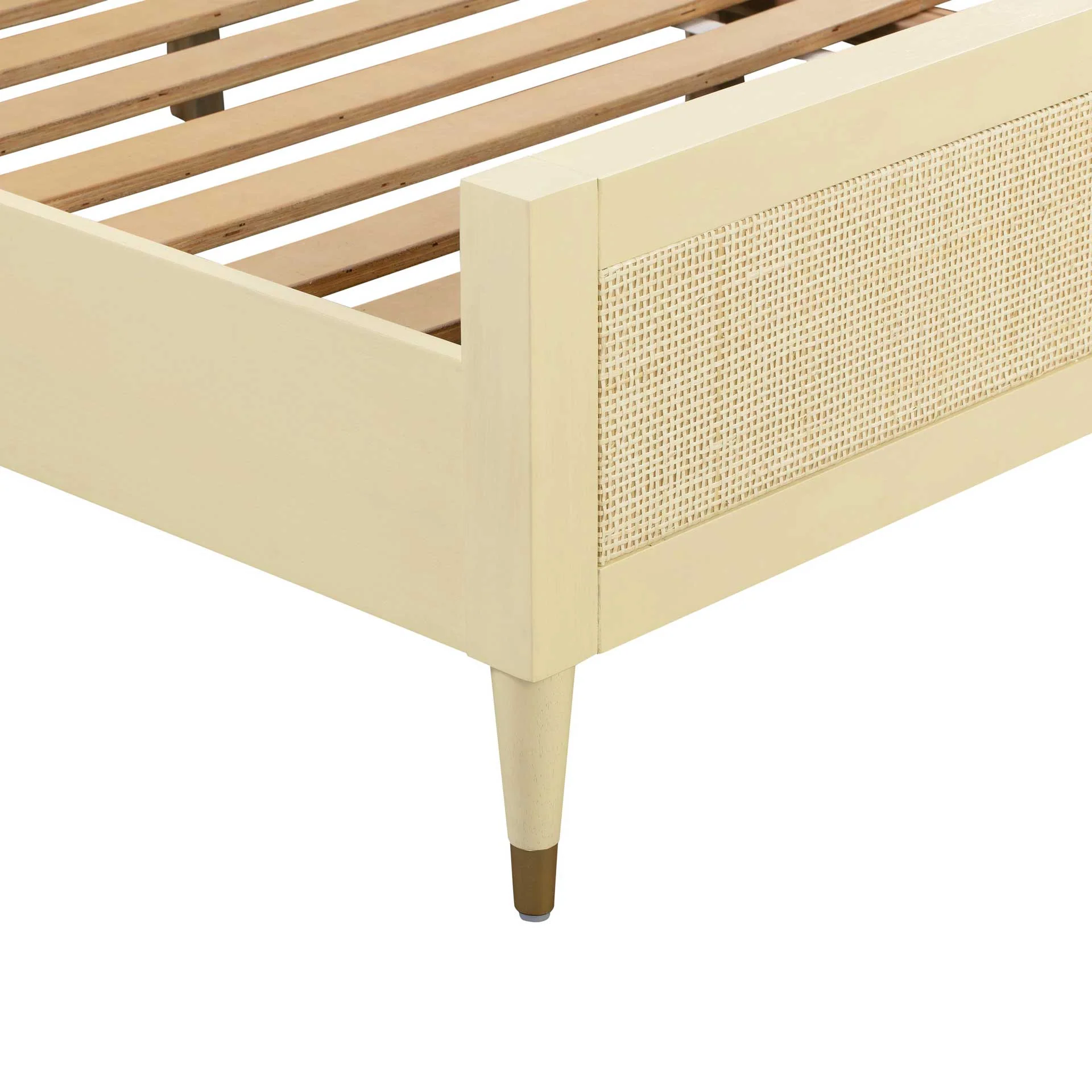Sidney Bed Buttermilk - Image 4