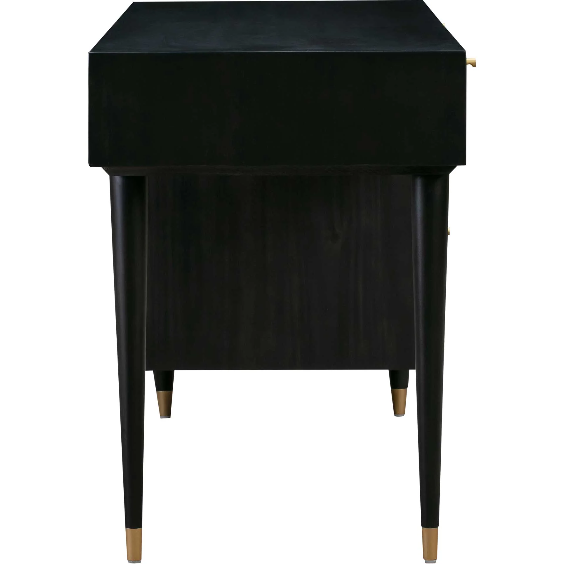Sidney Desk Black - Image 3