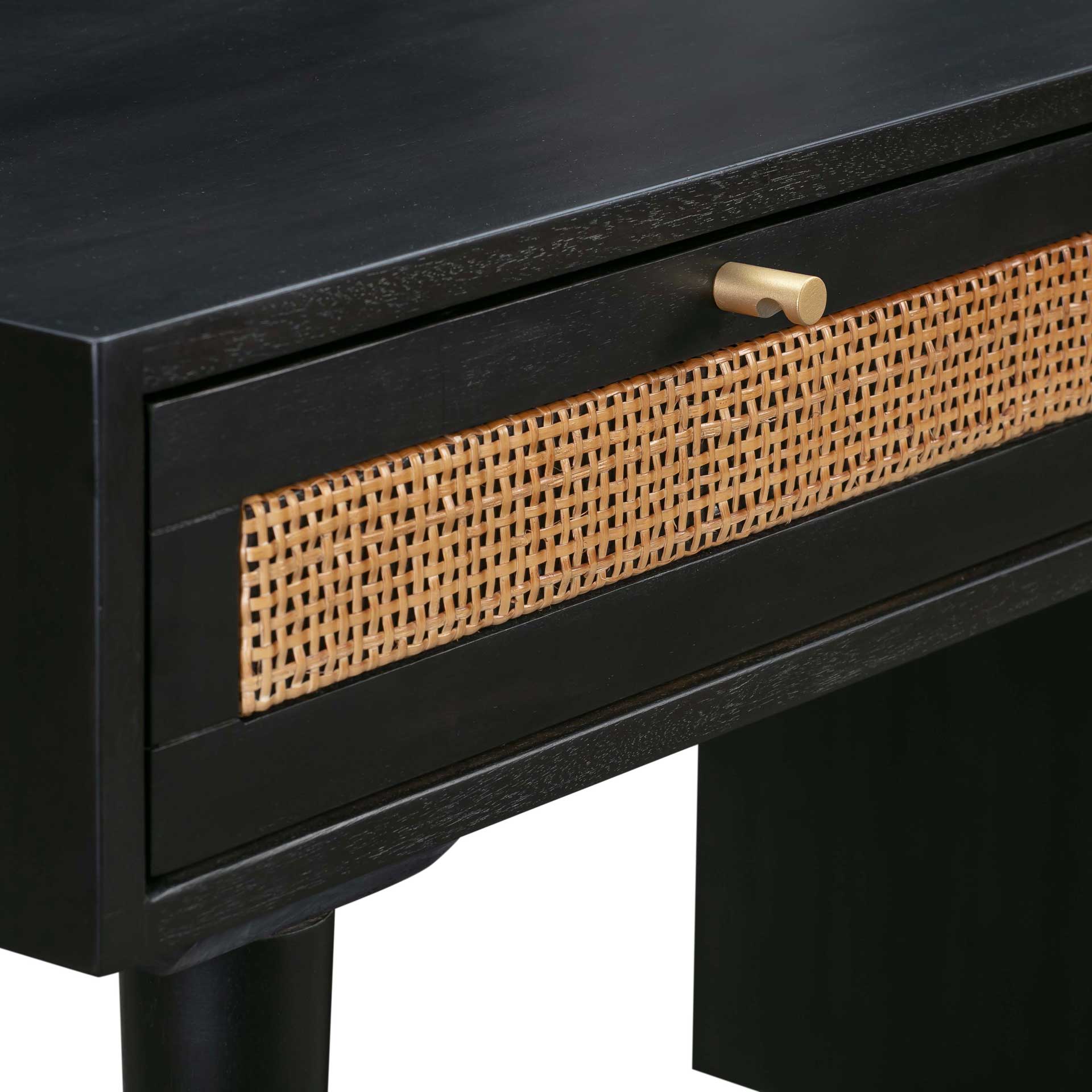 Sidney Desk Black - Image 6