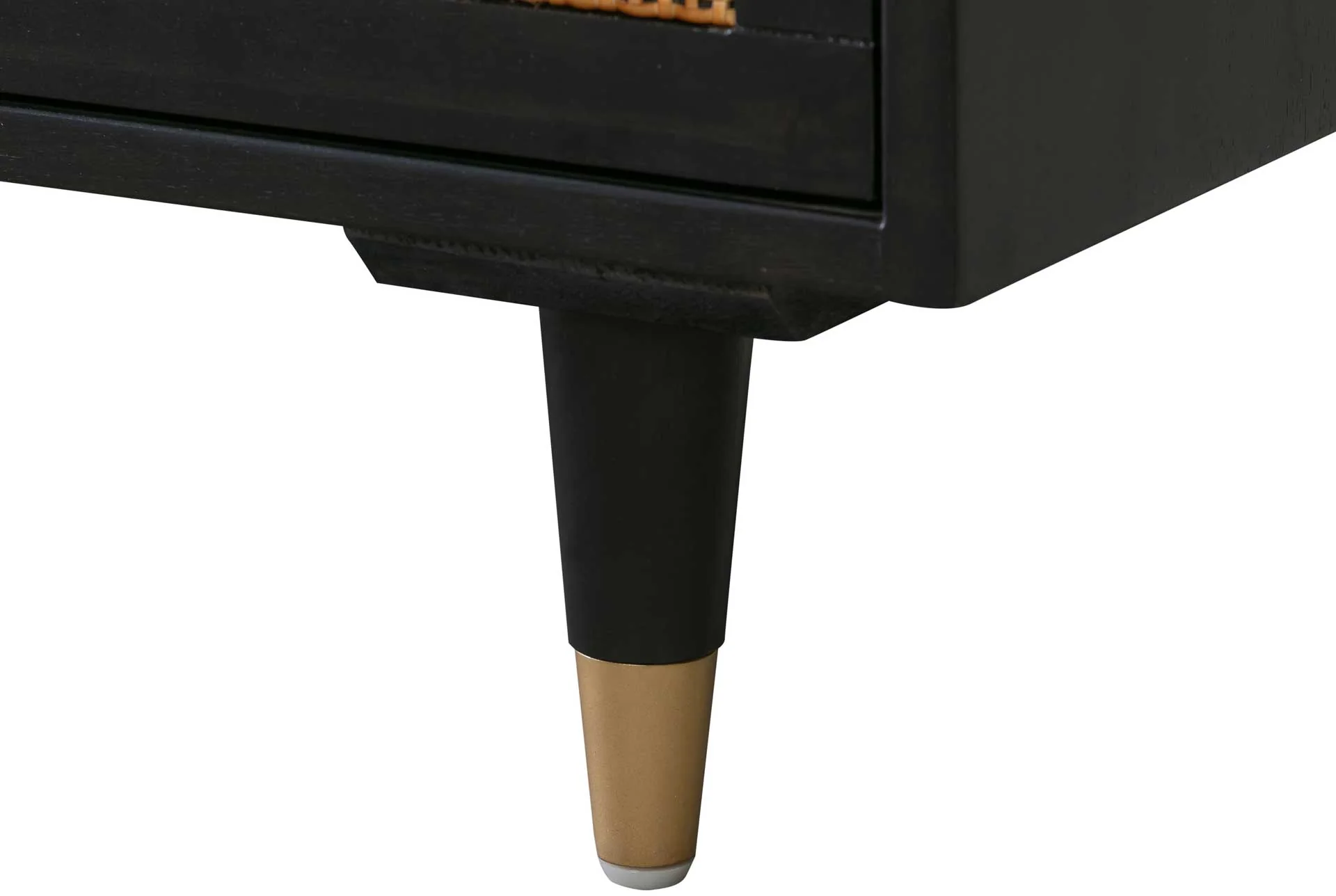 Sidney Desk Black - Image 7