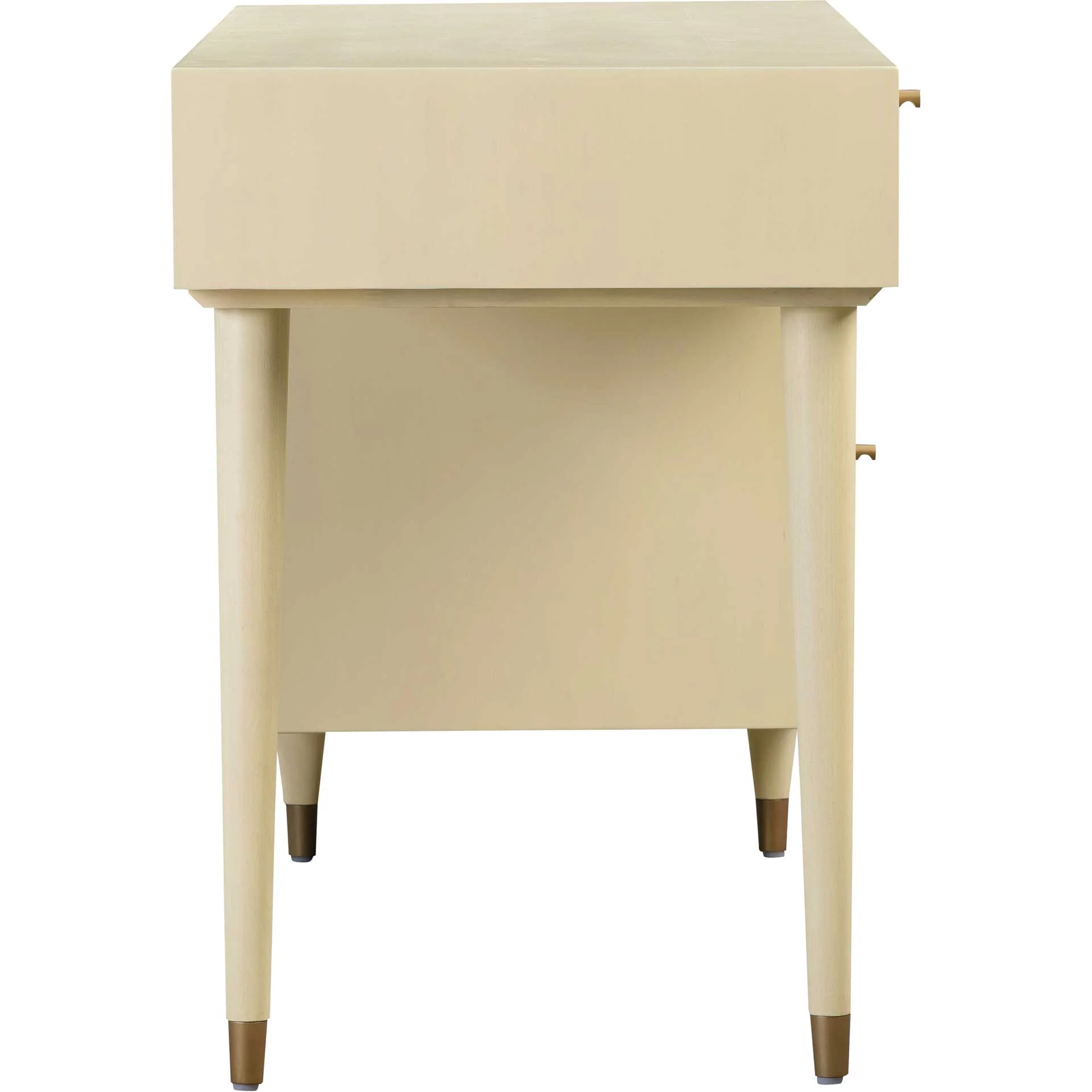 Sidney Desk Buttermilk - Image 3
