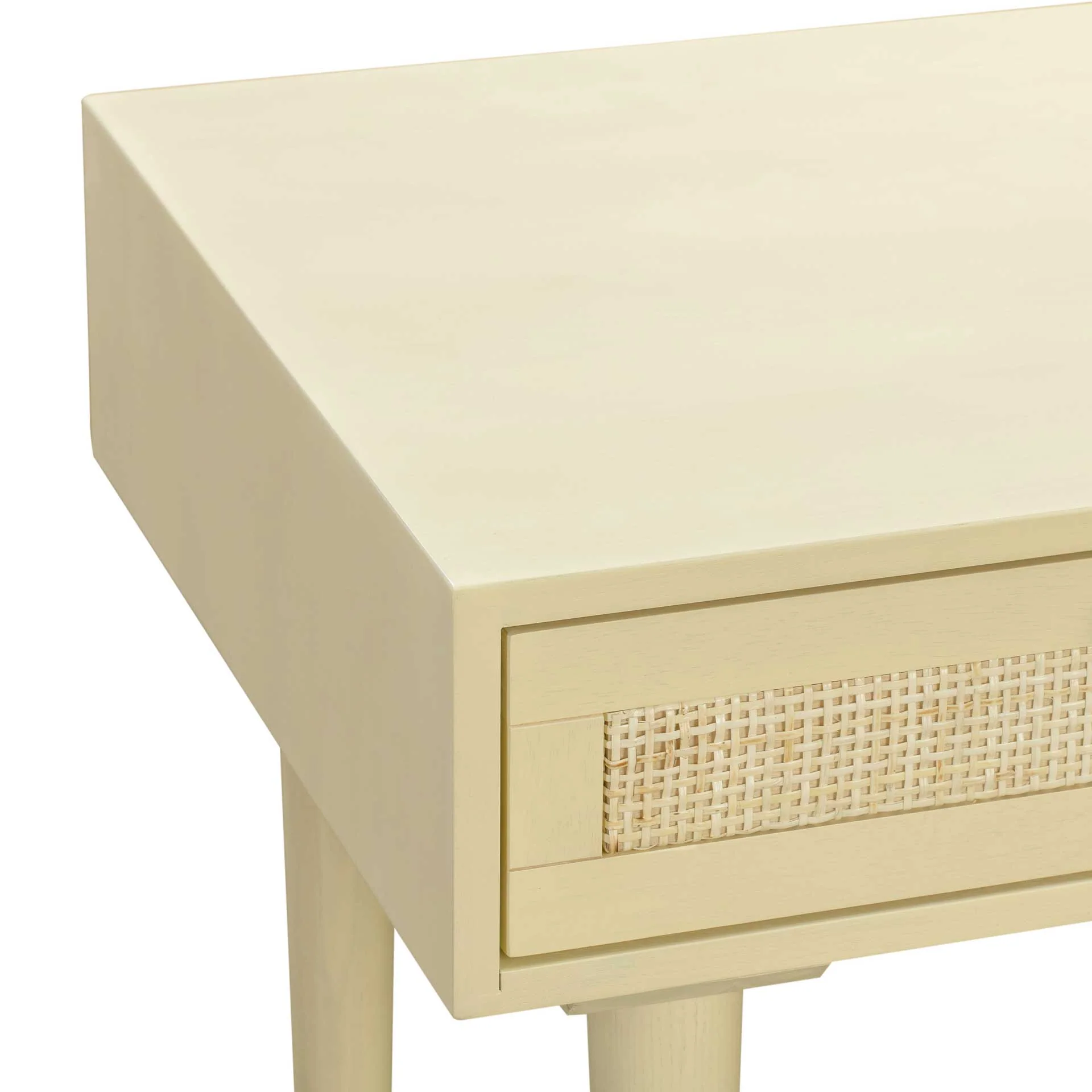 Sidney Desk Buttermilk - Image 7
