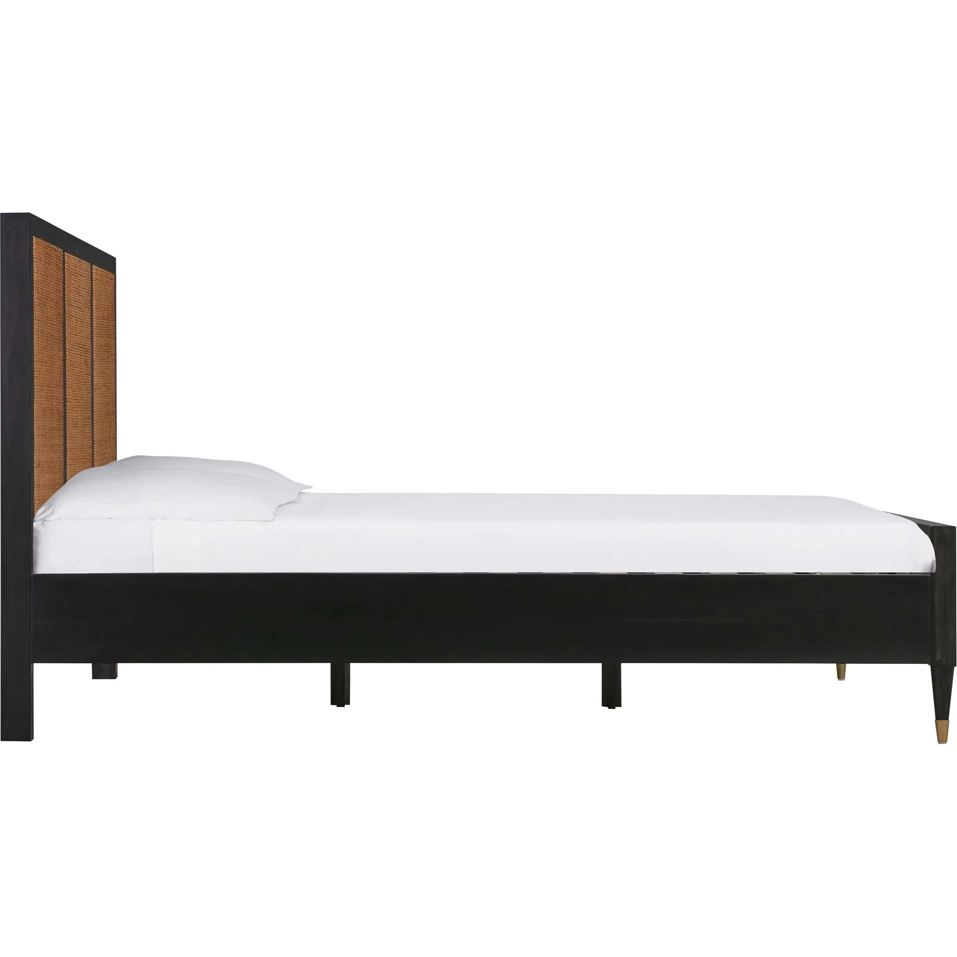 Sidney Noir Bed Black - Image 5