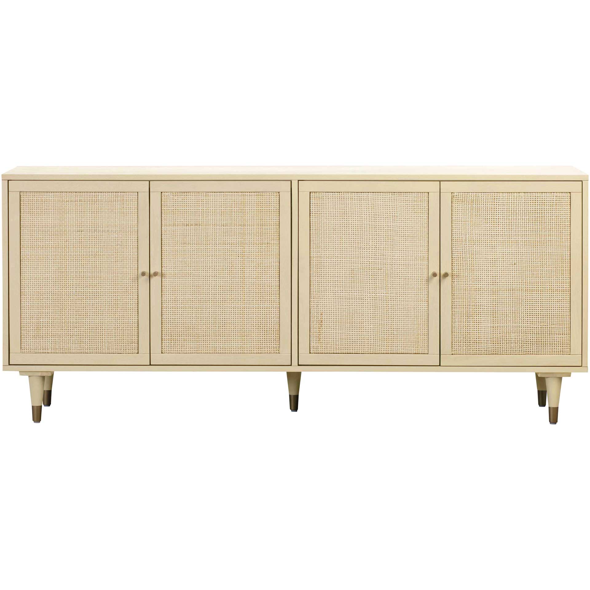 Sidney Sideboard Buttermilk - Image 2