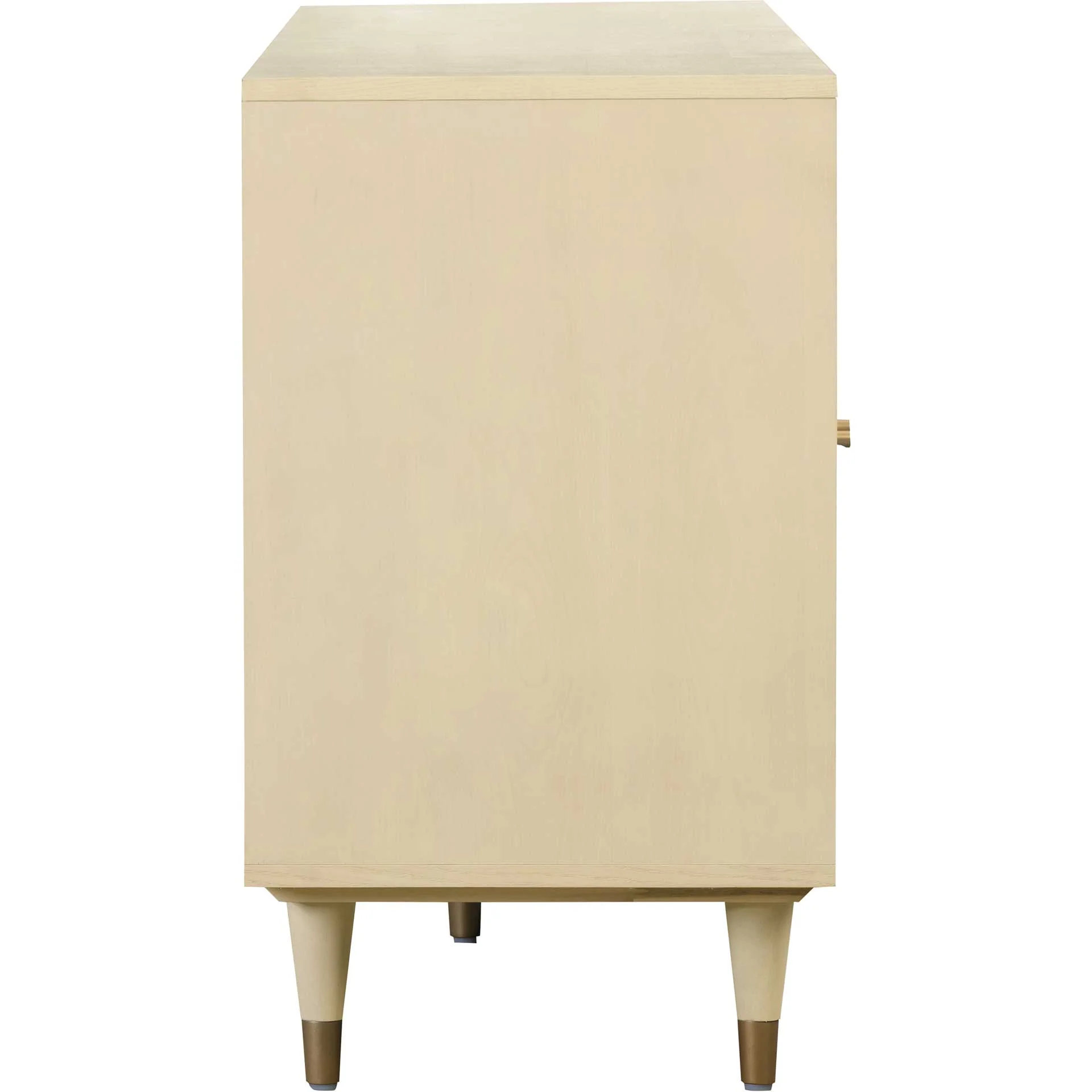 Sidney Sideboard Buttermilk - Image 3