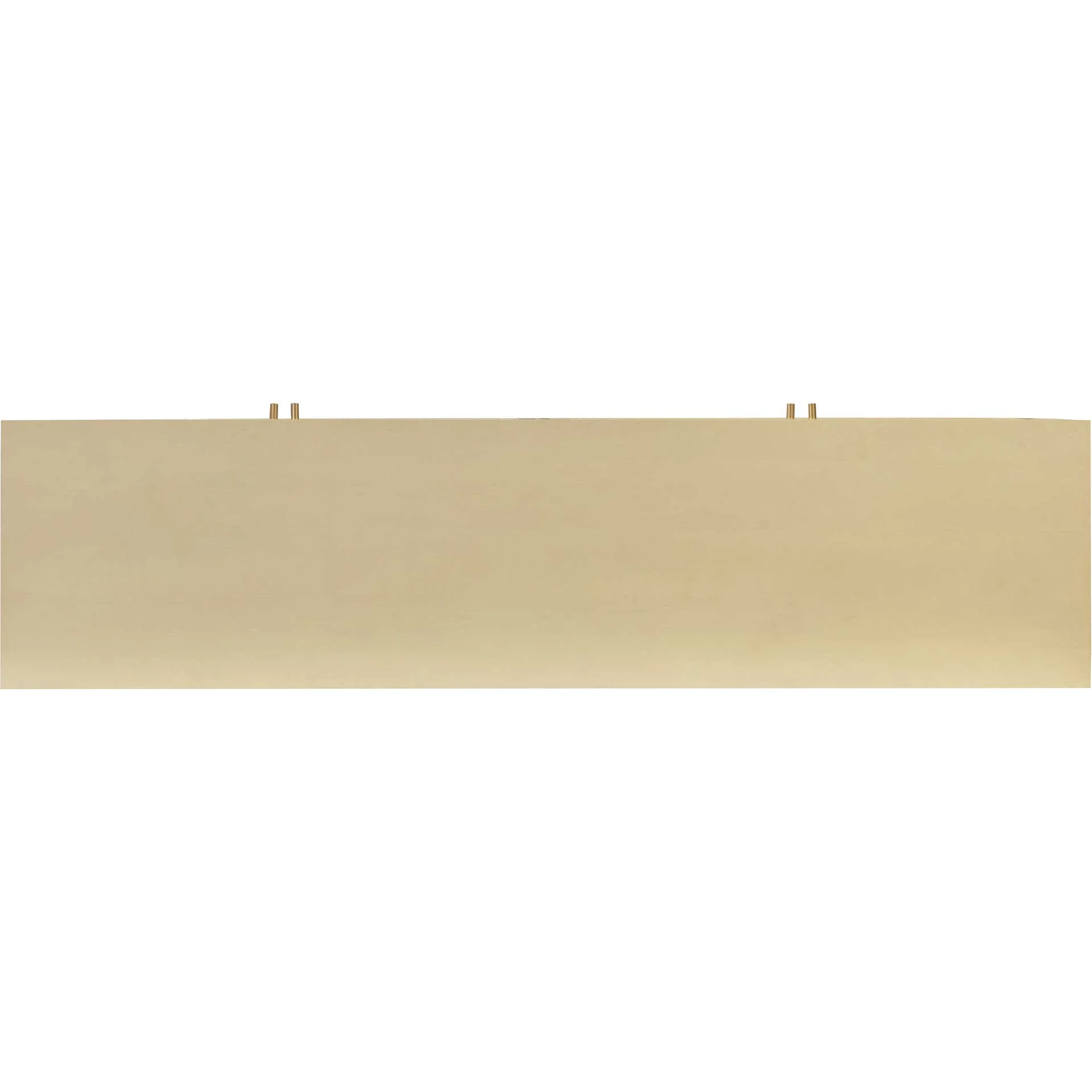 Sidney Sideboard Buttermilk - Image 4