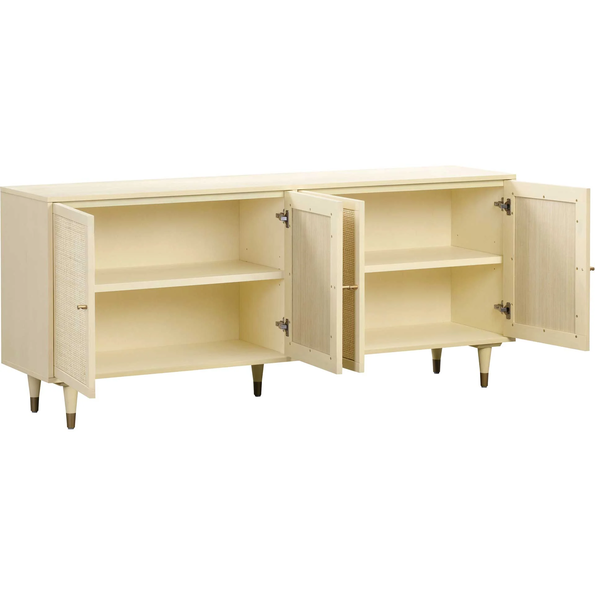 Sidney Sideboard Buttermilk - Image 5