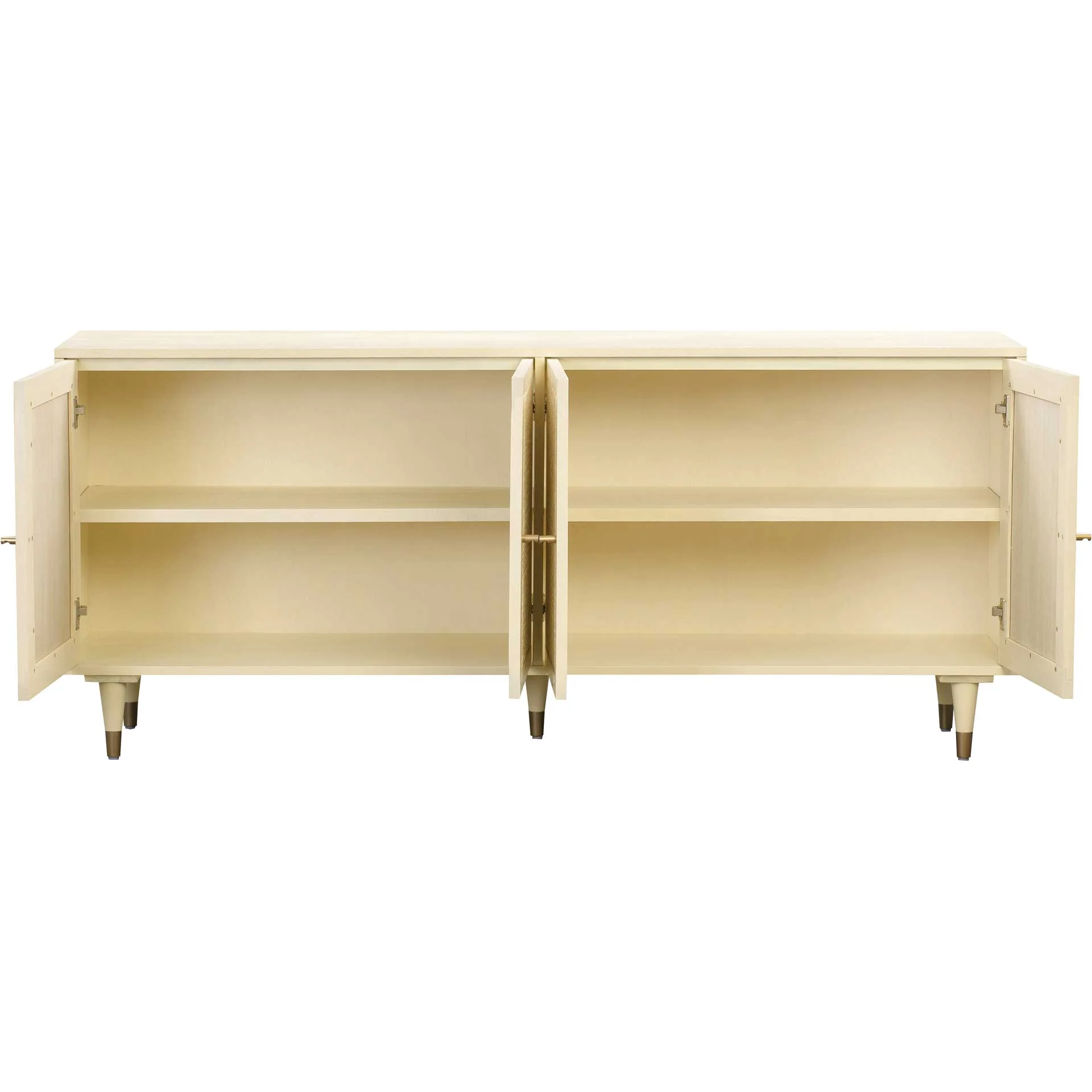 Sidney Sideboard Buttermilk - Image 6
