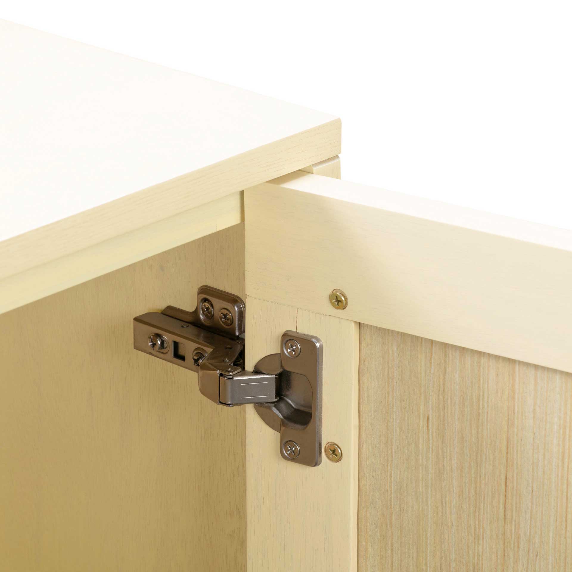 Sidney Sideboard Buttermilk - Image 7