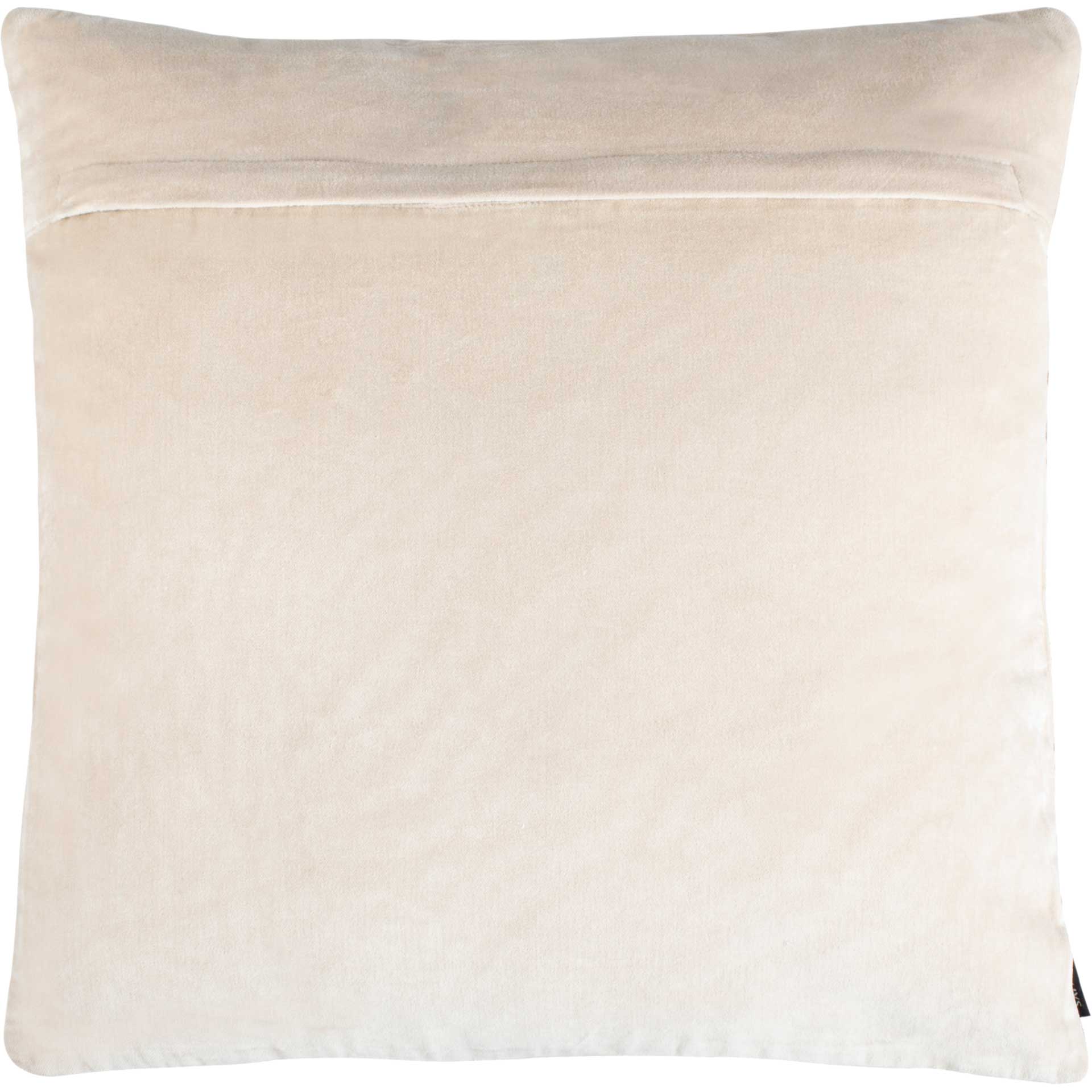 Sierra Mint Sparkles Pillow Beige/Green - Image 2