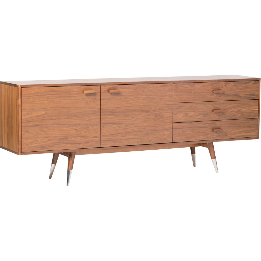 Sierra Sideboard Walnut - Image 2