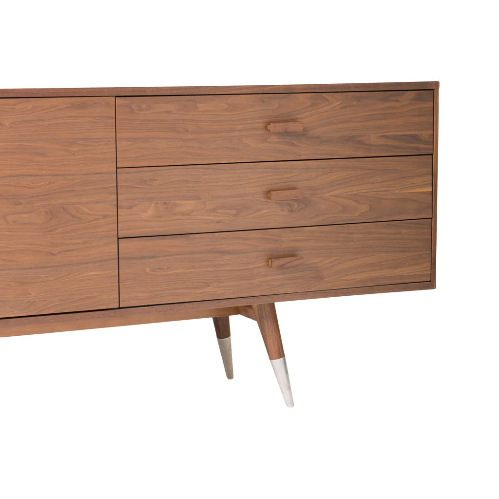 Sierra Sideboard Walnut - Image 3