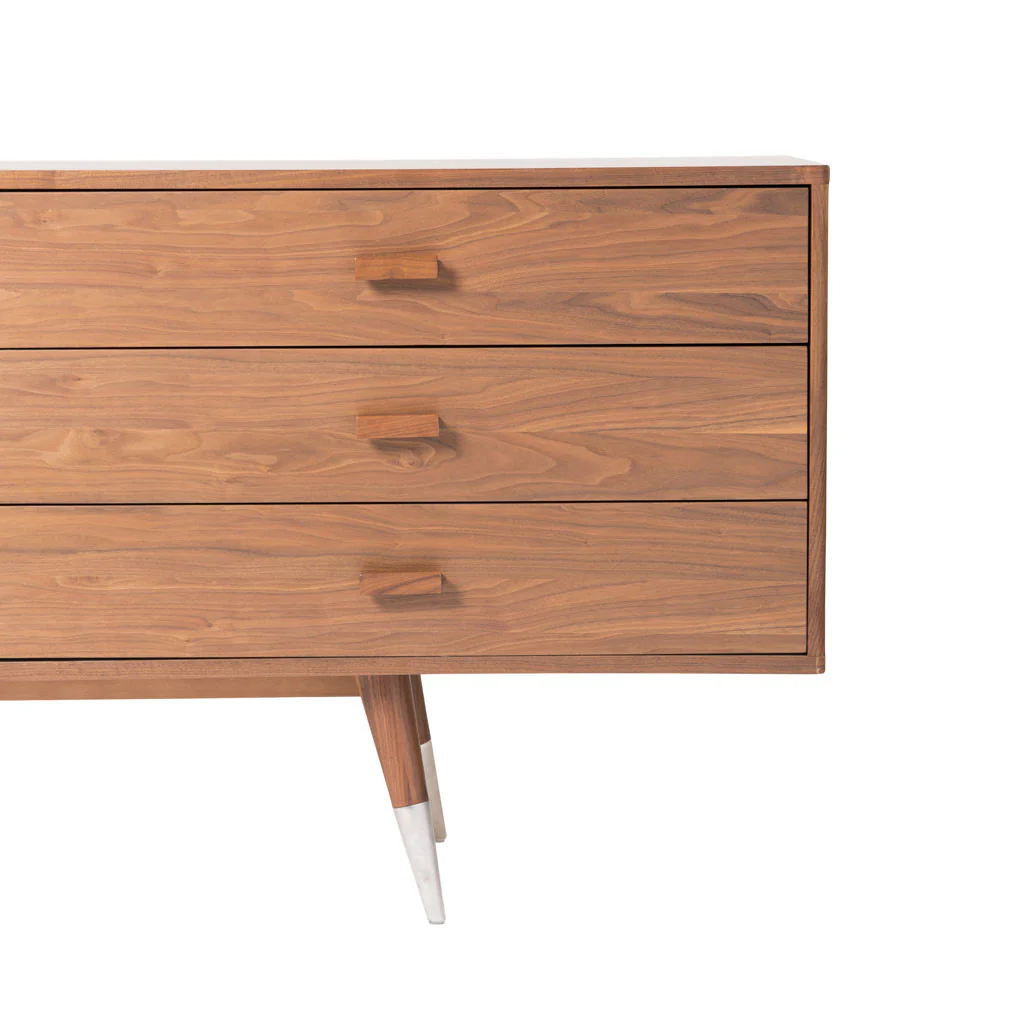 Sierra Sideboard Walnut - Image 4