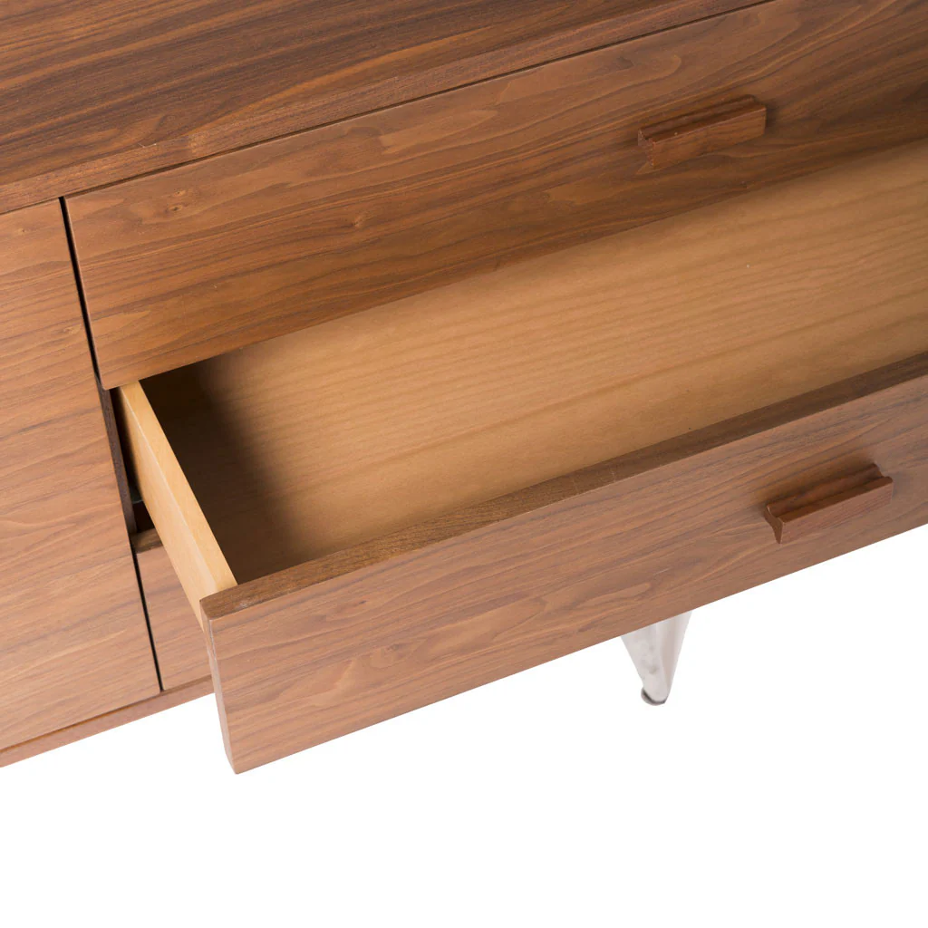 Sierra Sideboard Walnut - Image 5
