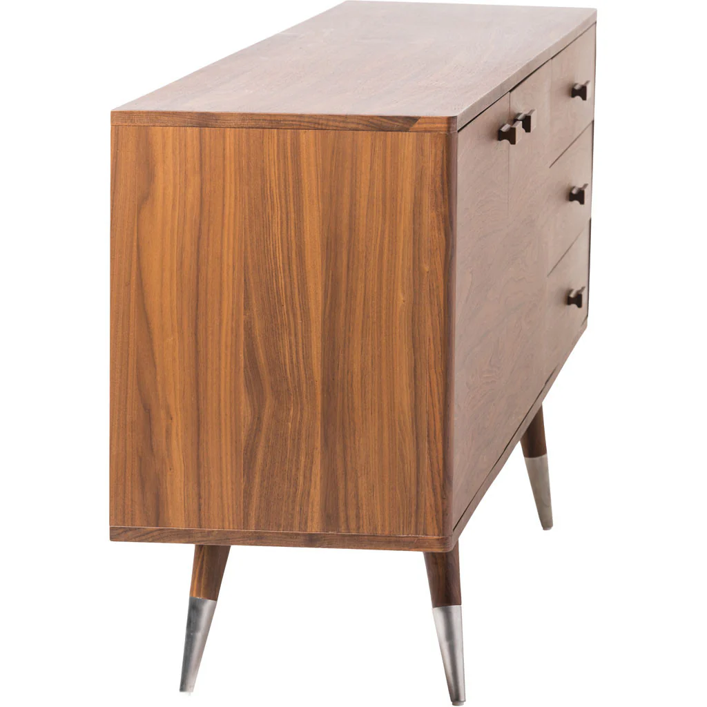 Sierra Sideboard Walnut - Image 6
