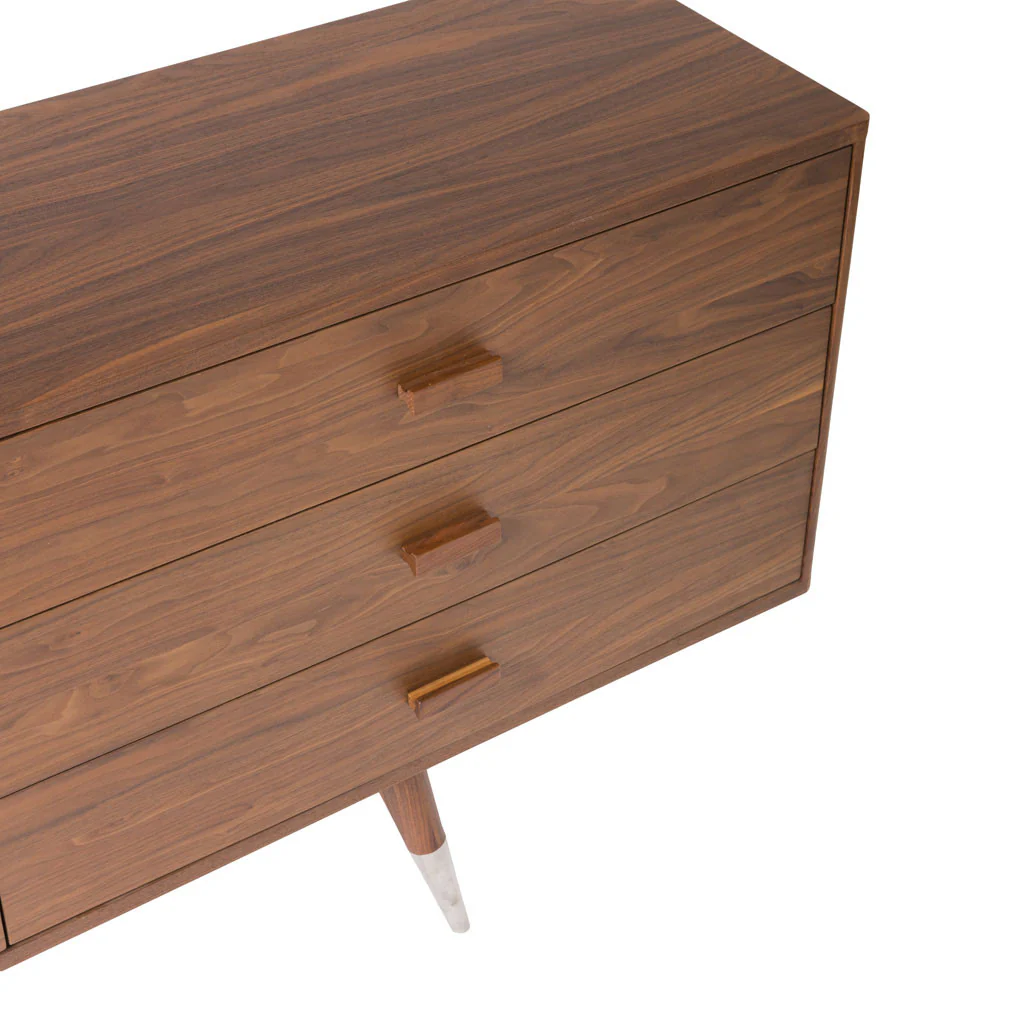 Sierra Sideboard Walnut - Image 7