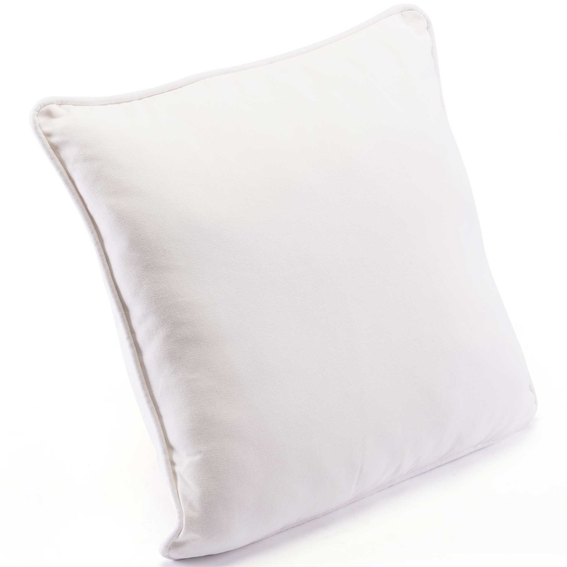 Simple Pillow Ivory - Image 2