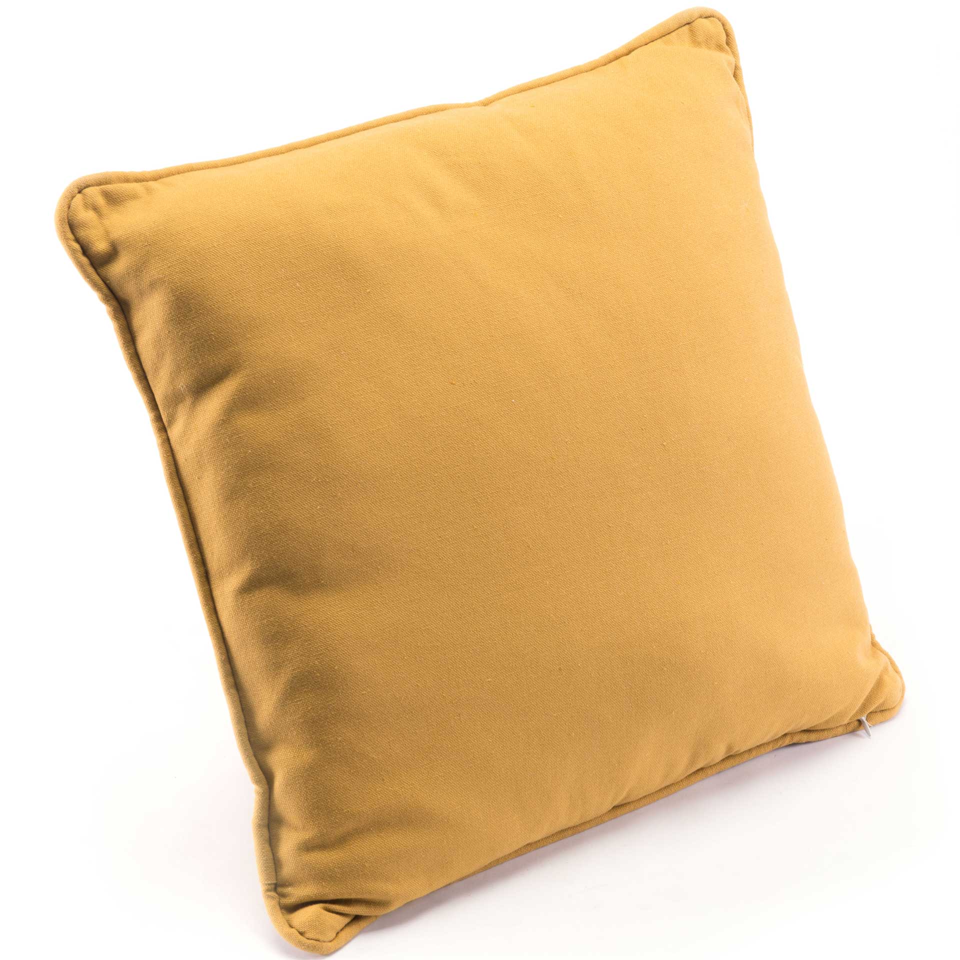 Simple Pillow Yellow - Image 2