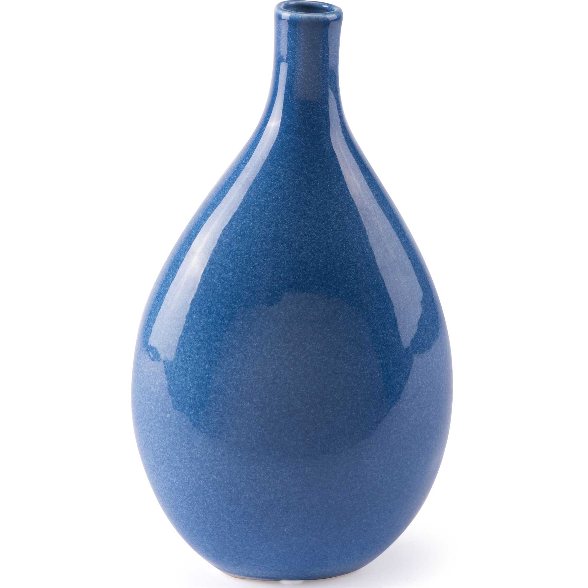 Simple Vase Cobalt - Image 4