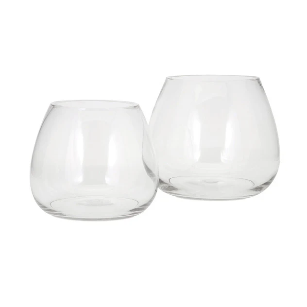 Siskiyou Glass Vase Large - Image 2
