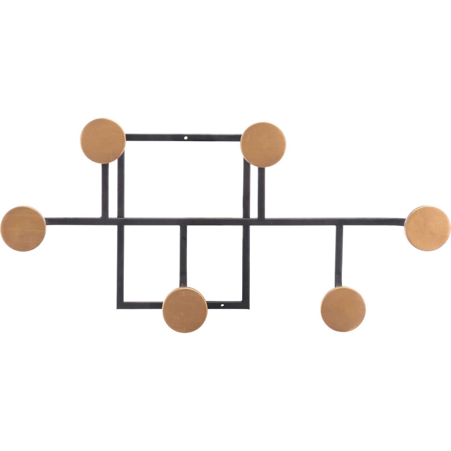 Sixto Wall Hook Antique - Image 2